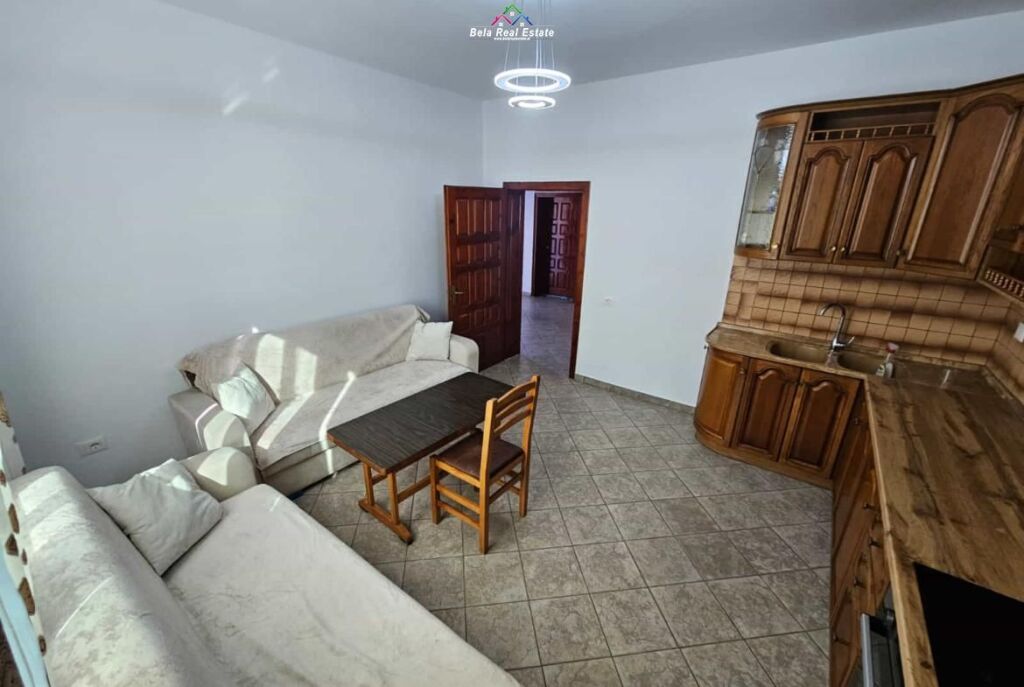 Villa For Rent 2+1 Near Student City (ID BV22591) Tirana