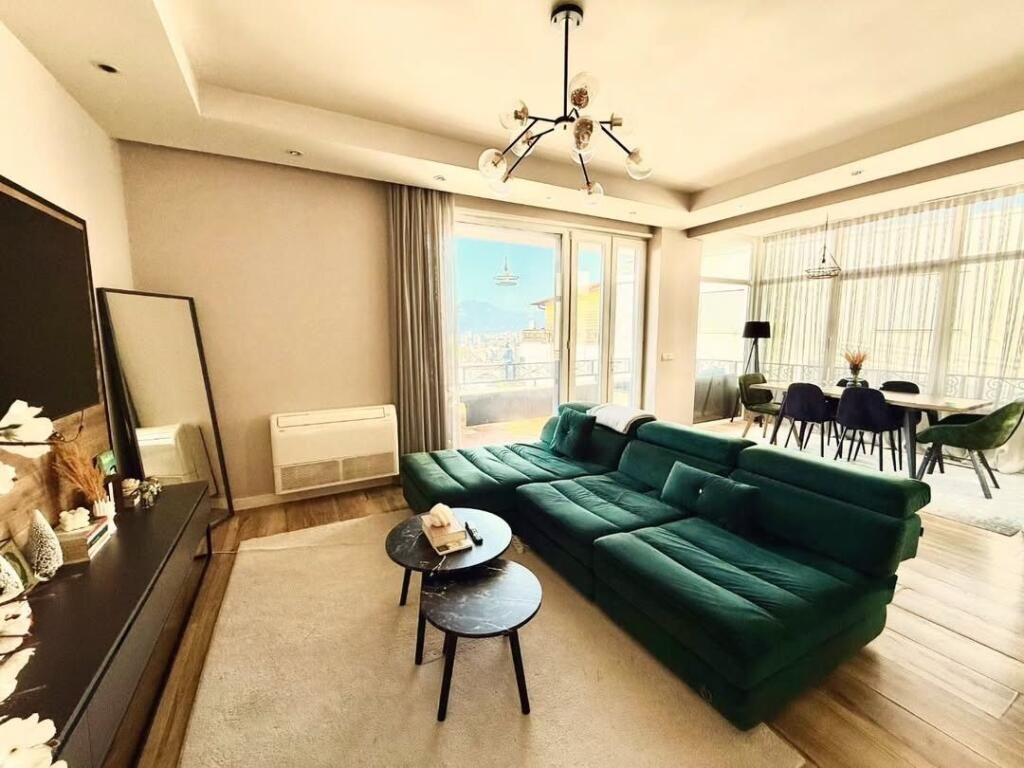 Luxury 2+1 Apartment for Sale📍Botanical Garden