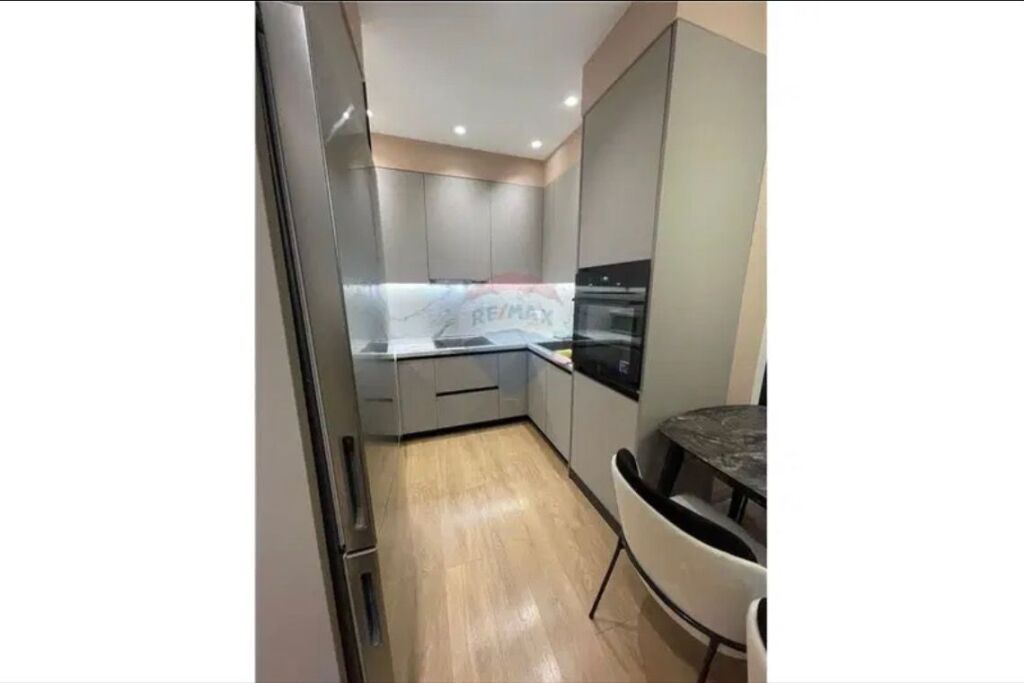 Apartament 2+1 prane Vila Gold