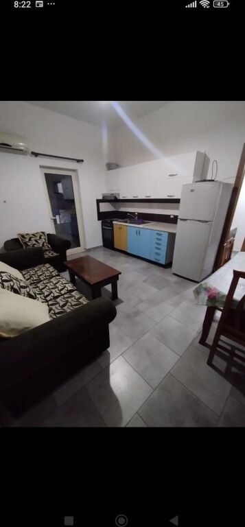 Appartamento 2+1 in affitto a Kodra e Priftit