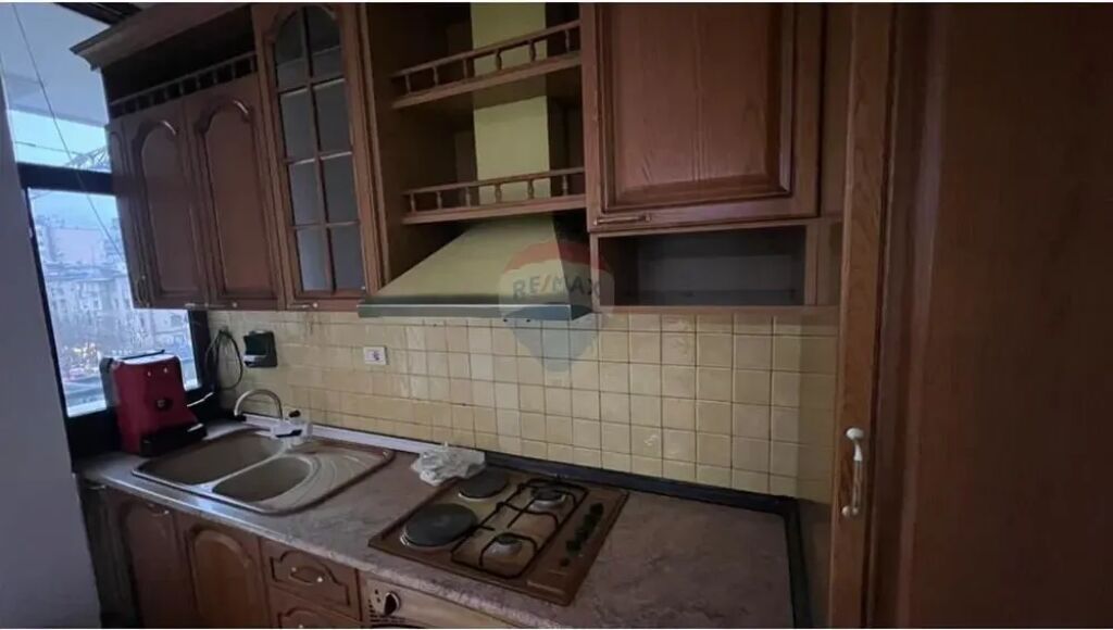 Apartament 2+1+2 per qira Sheshi Willson