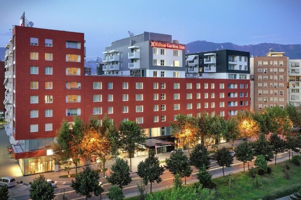 ✨Premium Office for Rent | 📍Hilton, Deliorgji Complex