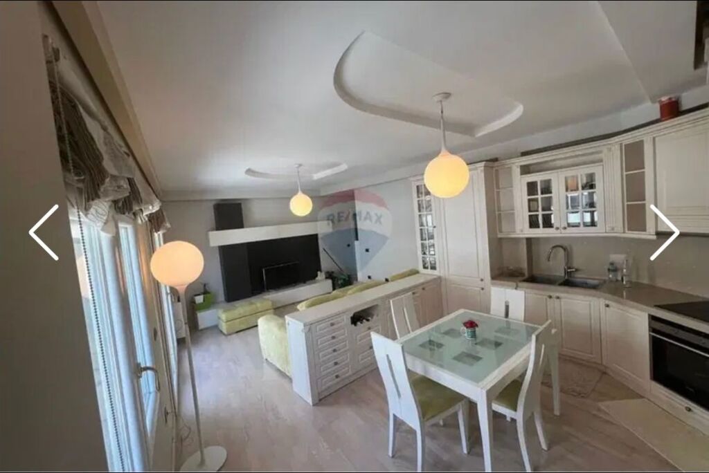 Duplex in vendita con vista sul Lago Secco!