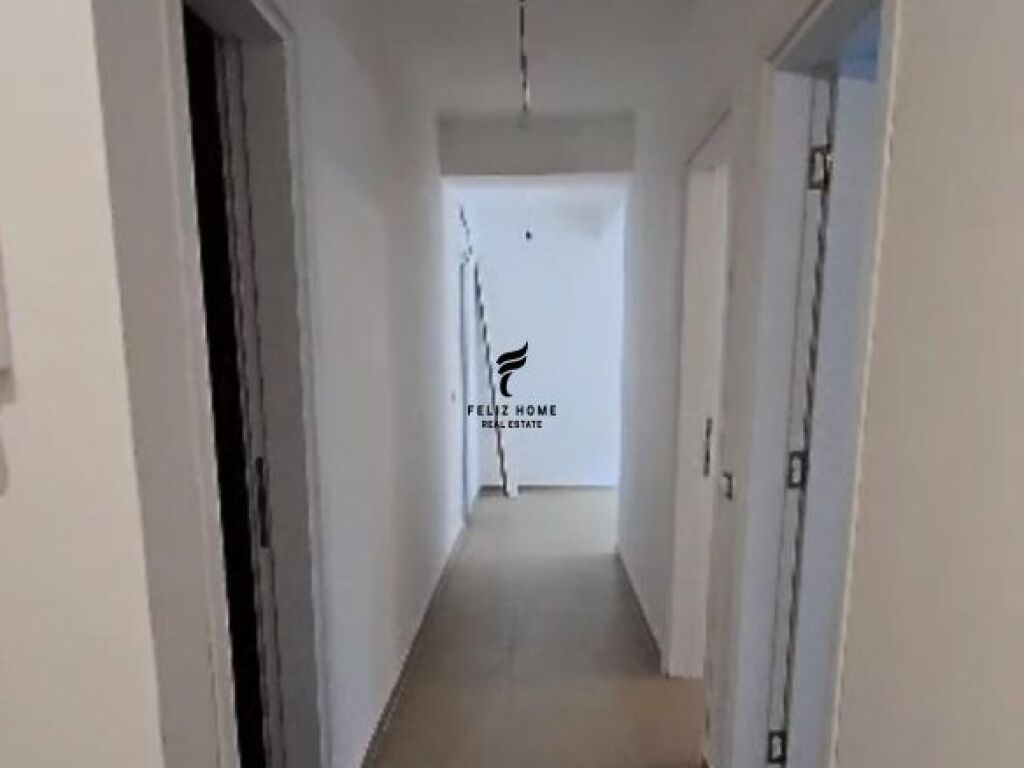 SHITET APARTAMENT 3+1+2 REZIDENCA KODRA E DIELLIT 280.000 EURO FH-58986