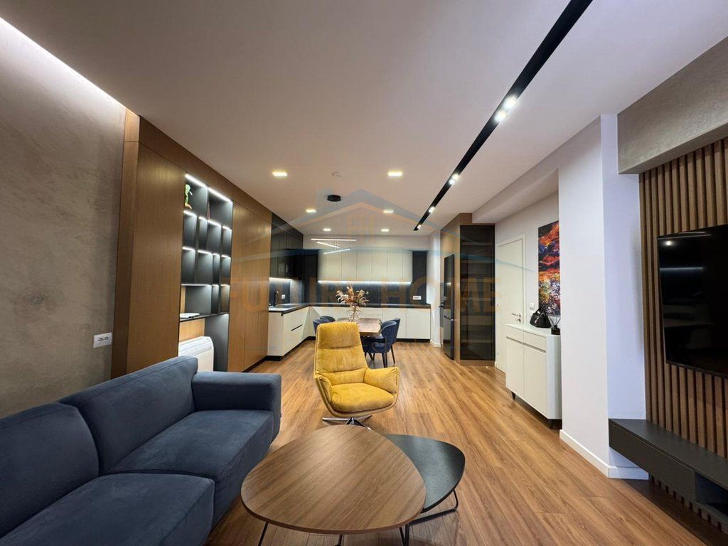 Rent, Apartment 2+1+2+Parking Space, Bllok, Tirana