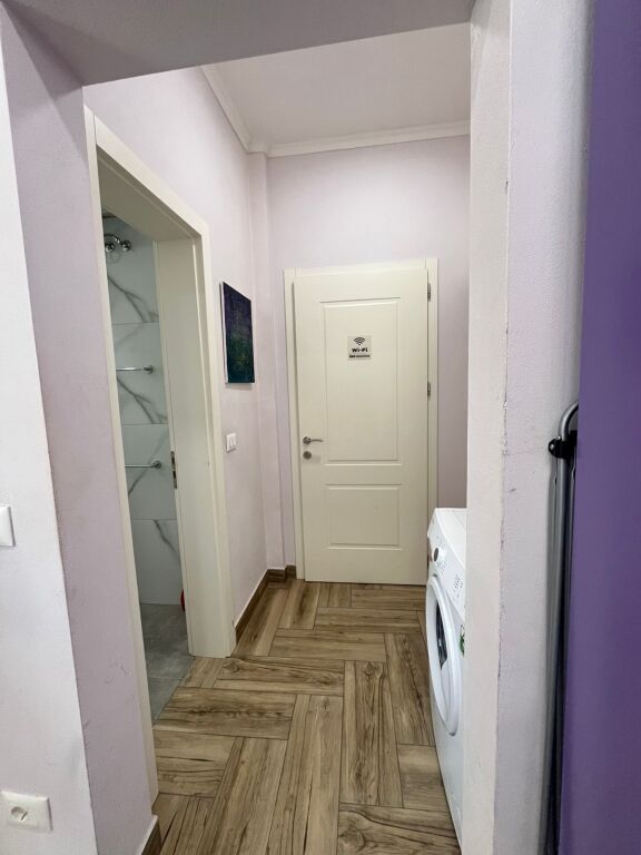 Apartament per shitje Stafi