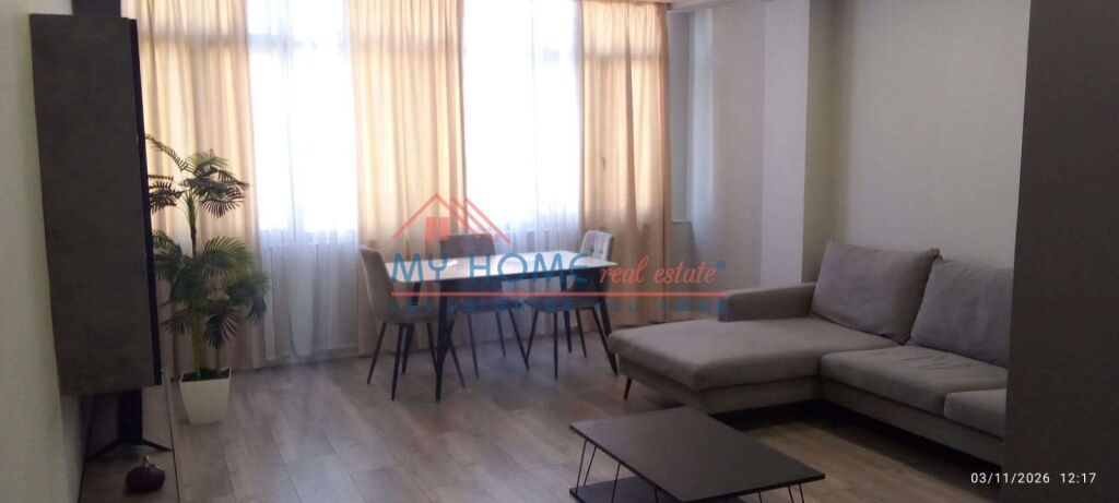 Apartment 2+1 for sale 21 Dhjetori Tirana