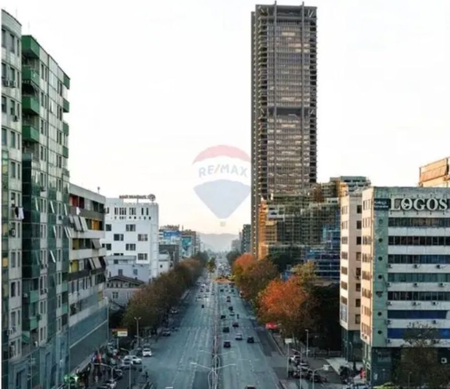 ORICON TOWER, APPARTAMENTO 2+1+2 IN VENDITA