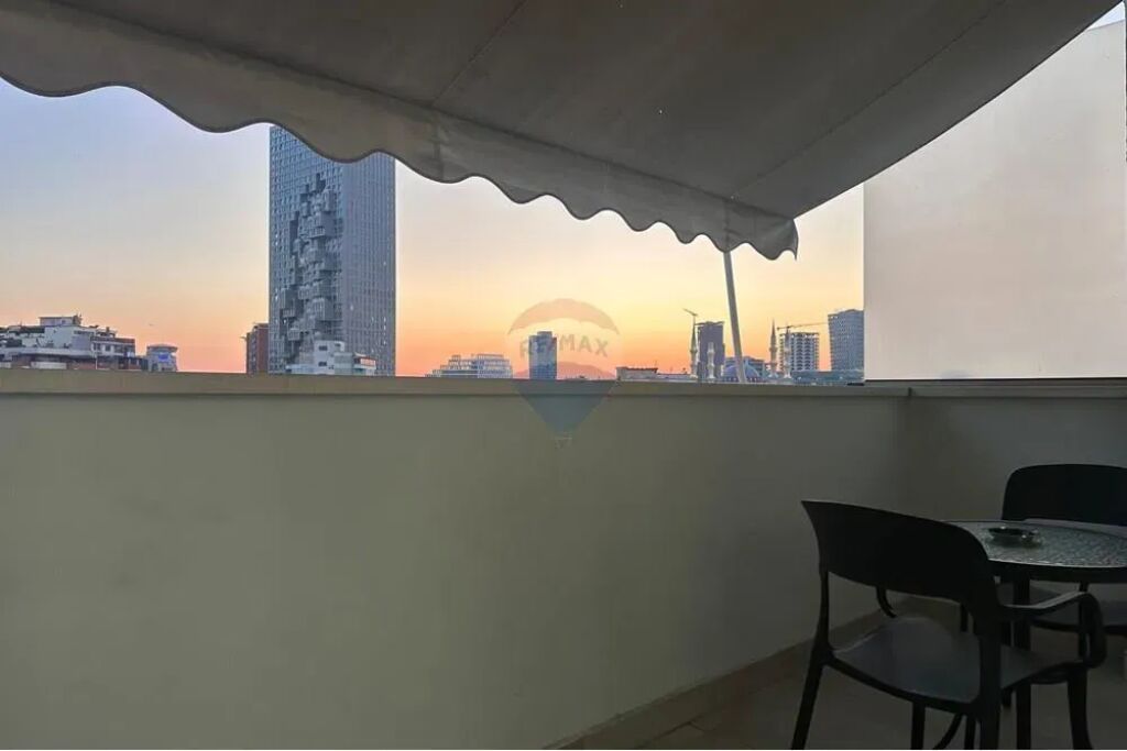 APARTMENT FOR RENT 1+1 ELBASANIT STREET