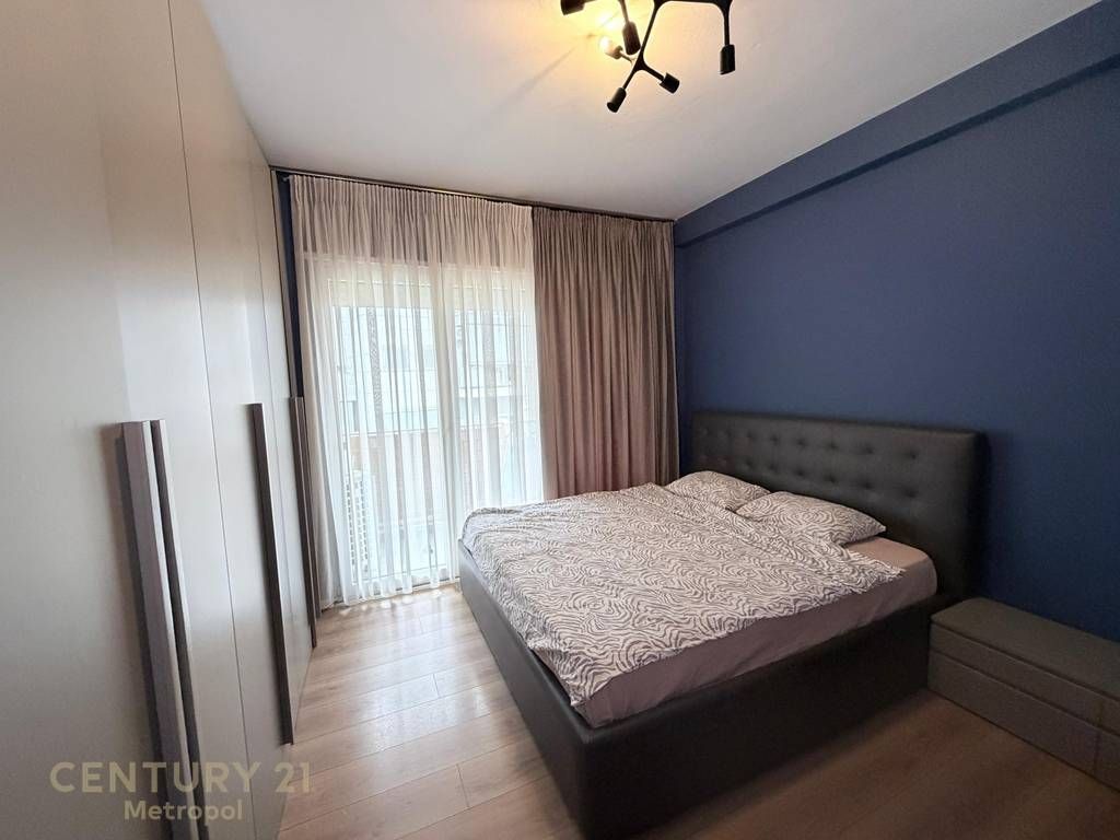 FOR RENT MODERN 1+1 APARTMENT, SELITË