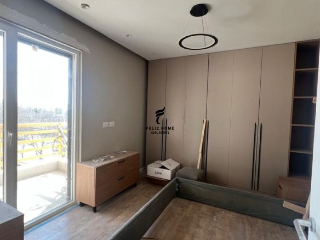 VENDESI APPARTAMENTO 1+1 LAPRAKE 196.650 EURO FH-58968
