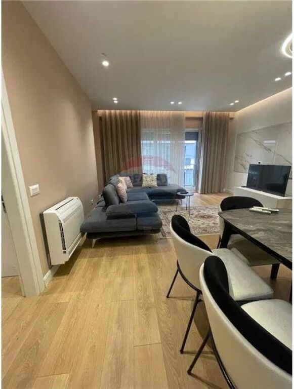 Apartment 2+1+2 for rent Vila Gold
