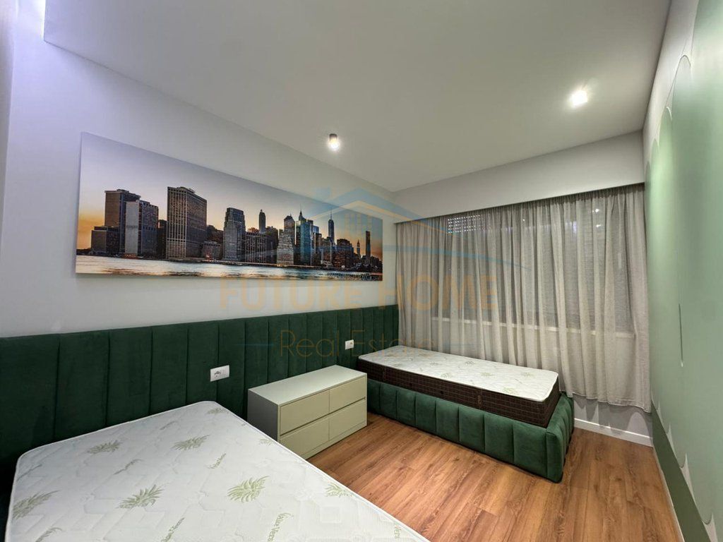 Rent, Apartment 2+1+2+Parking Space, Bllok, Tirana