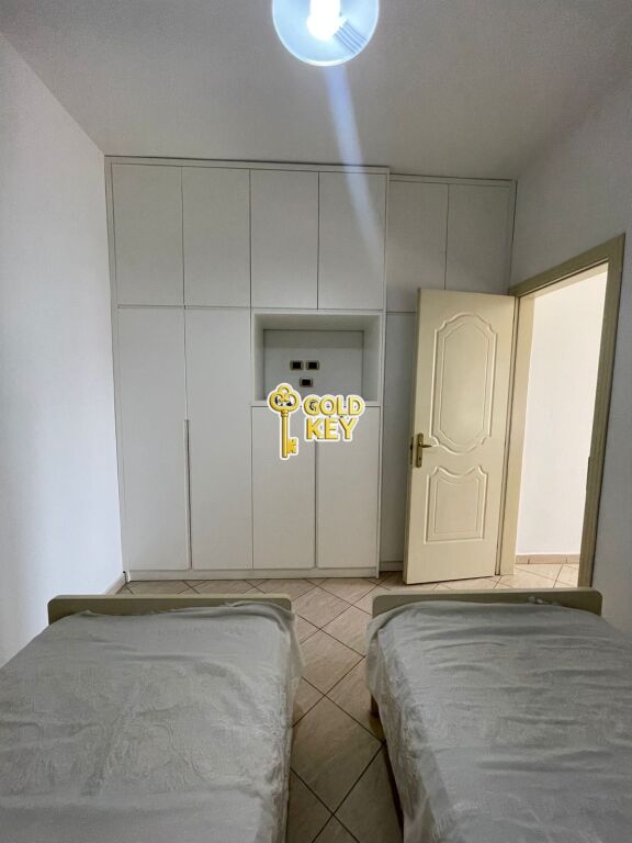 🏡 APARTMENT FOR RENT 2+1 + BALCONY – Stadiumi, Durrës  350 €