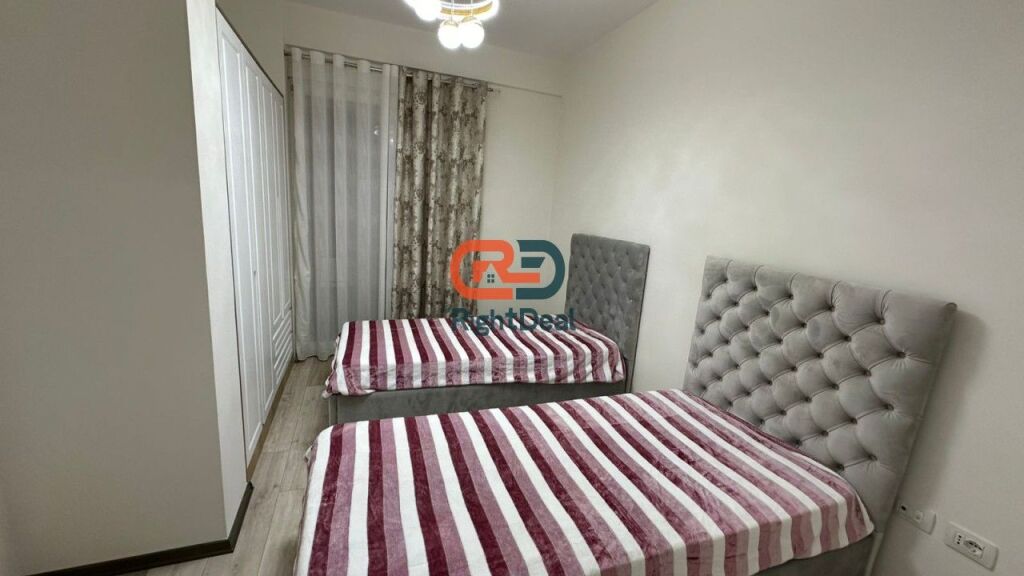 At Dry Lake, 2+1+2 Apartment for Rent, With Perfect Floor Plan Ideal for Living!!!