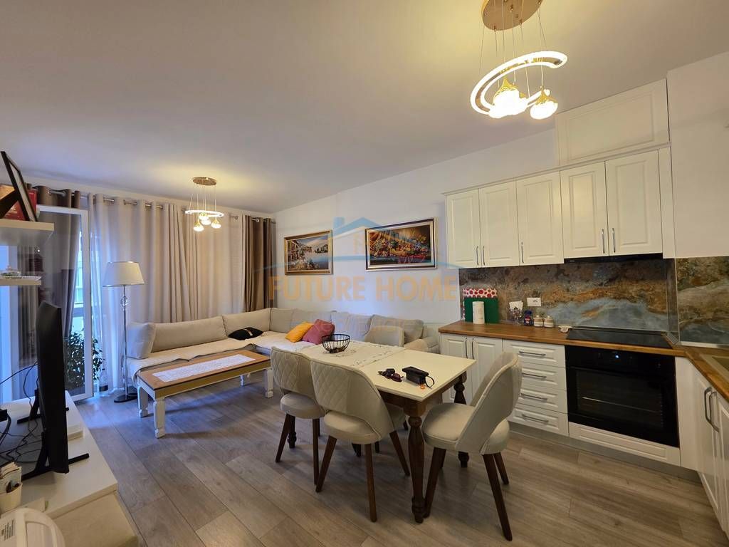 Rent, 2+1 Apartment with parking space at Univers City QTU!
