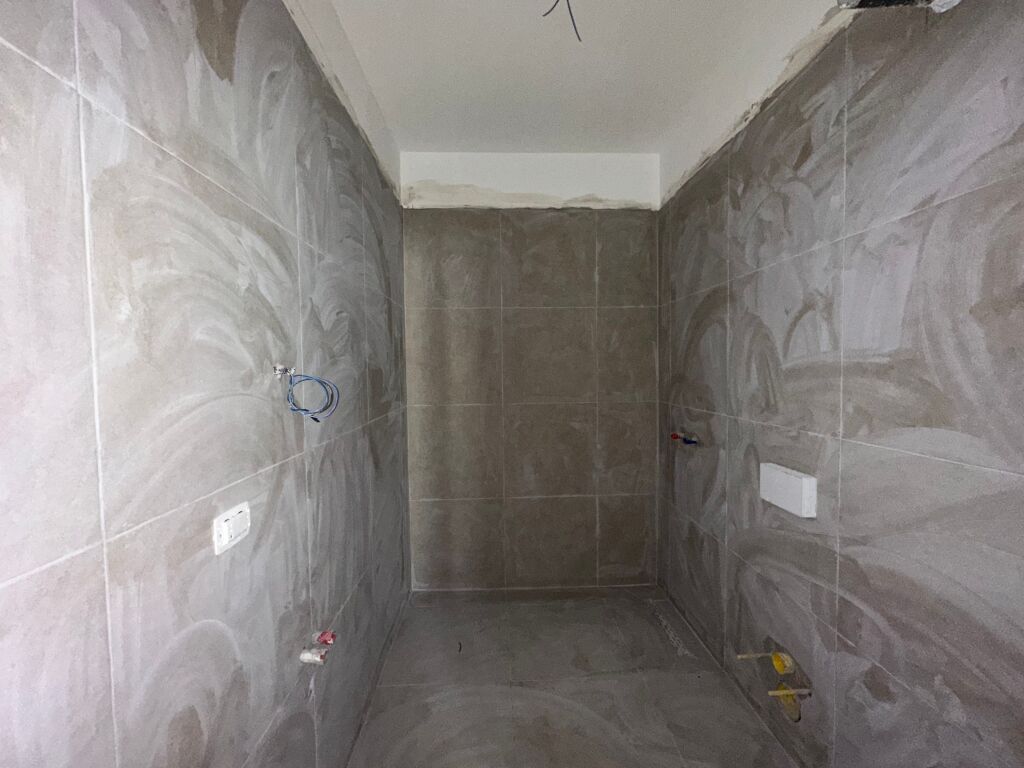 🏡 Shitet apartament 1+1 te Corner Residence