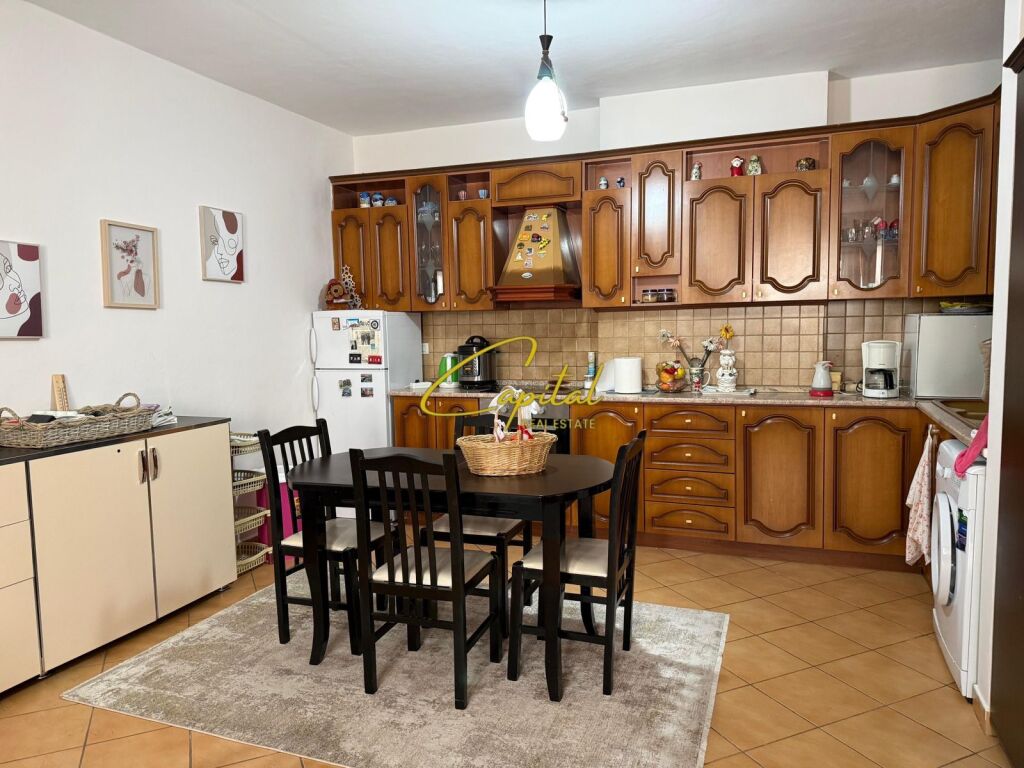 APARTMENT FOR RENT 1+1 DON BOSKO 45,000 LEKE