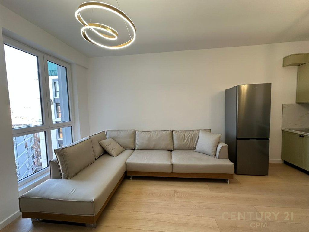 Apartment 1+1 For Rent In The Commune Of Paris!