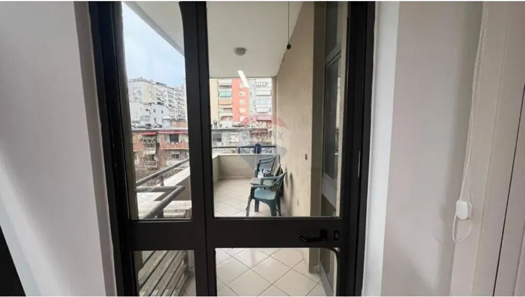 Apartament 2+1+2 per qira Sheshi Willson