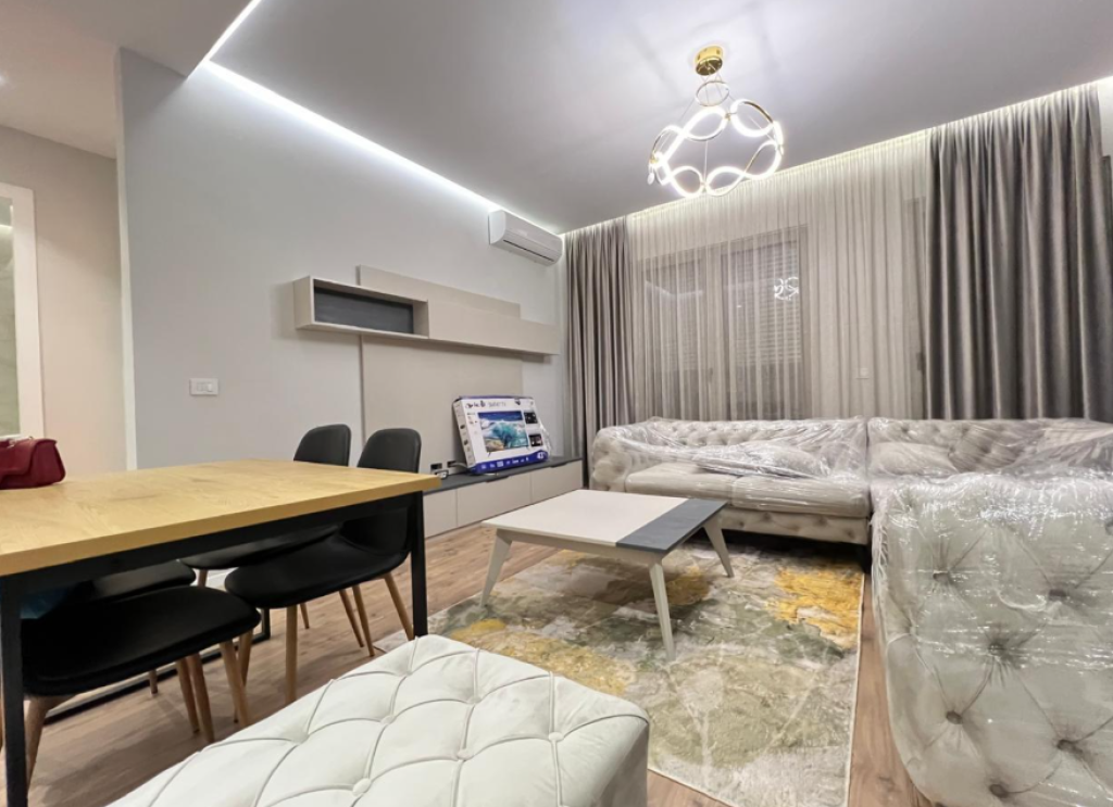 ▫️ 1+1 APARTMENT FOR RENT – DELIJORGJI COMPLEX    