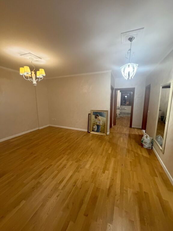 Shesim apartament 2+1 te Selvia