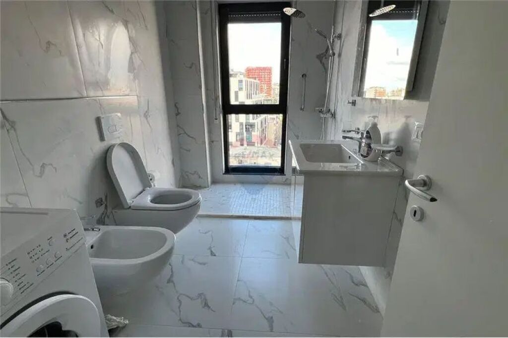 APARTMENT 2+1 FOR RENT MYSLYM SHYRI