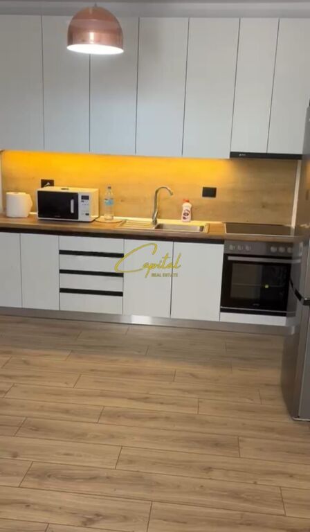 APARTMENT FOR RENT 2+1+2 ISH PARKU 700 EURO