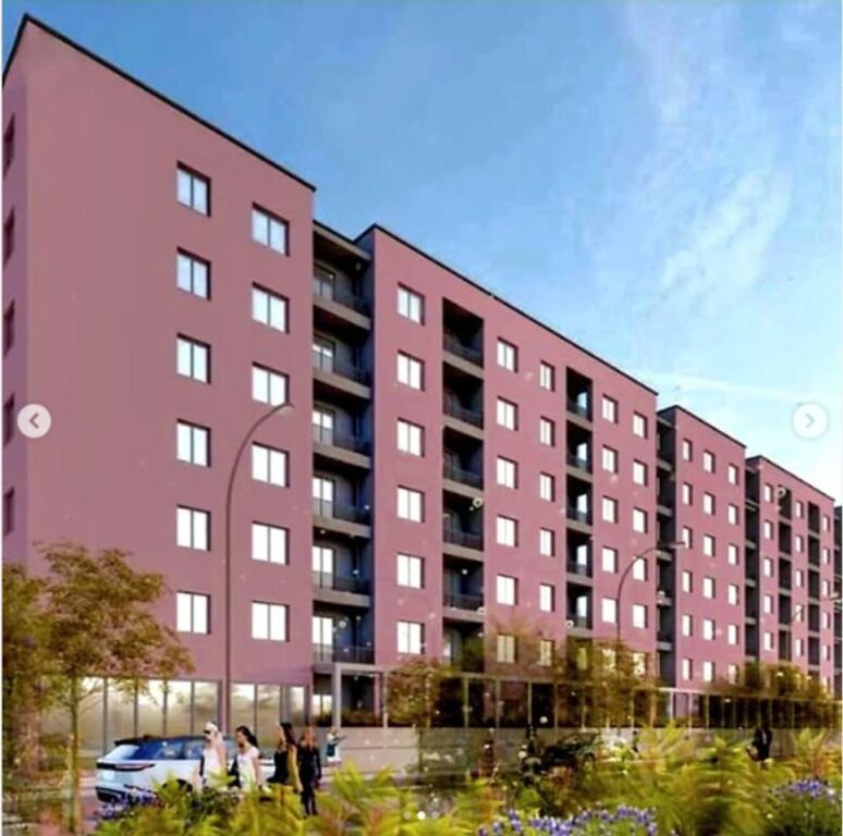 Apartment 1+1 for Sale – Paskuqan