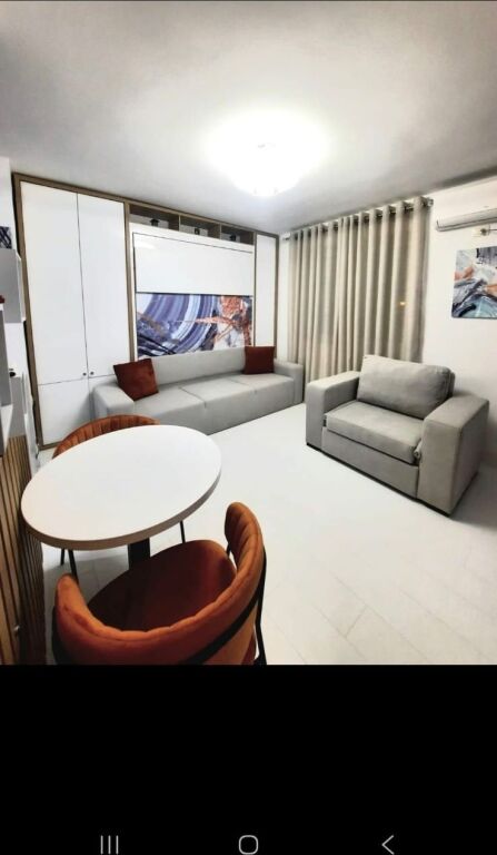 Studio apartment for sale at Ali Demi