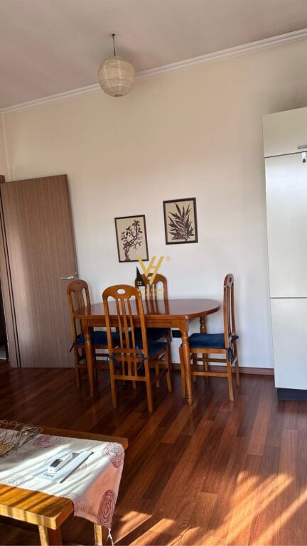 JEPET APARTAMENT 1+1 ME QERA TE PAZARI I RI 700 EURO