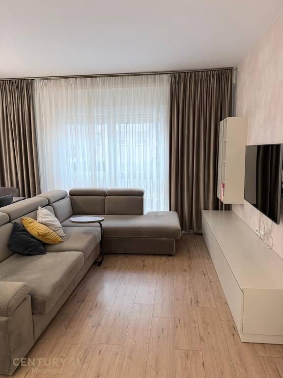 FOR RENT MODERN 1+1 APARTMENT, SELITË