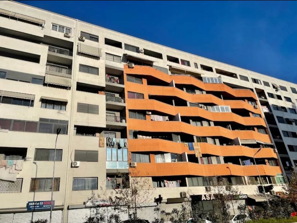 ! Occasione !! Appartamento 2+1+2 in vendita a Yzberish, 1250€ al metro 155,000 € Superficie totale 124m2