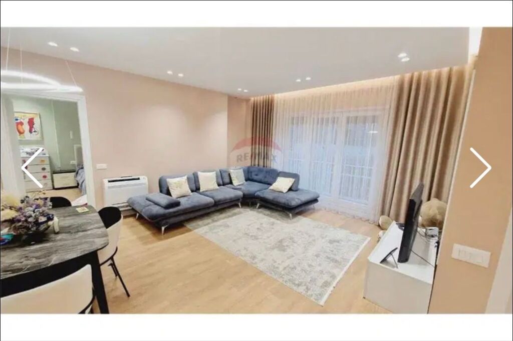 Apartament 2+1 prane Vila Gold