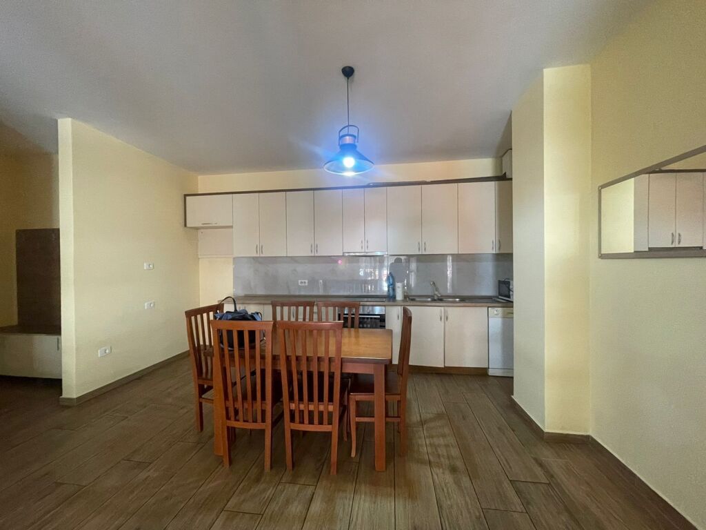 Apartament 2+1 +2 tualete ne Delijorgj