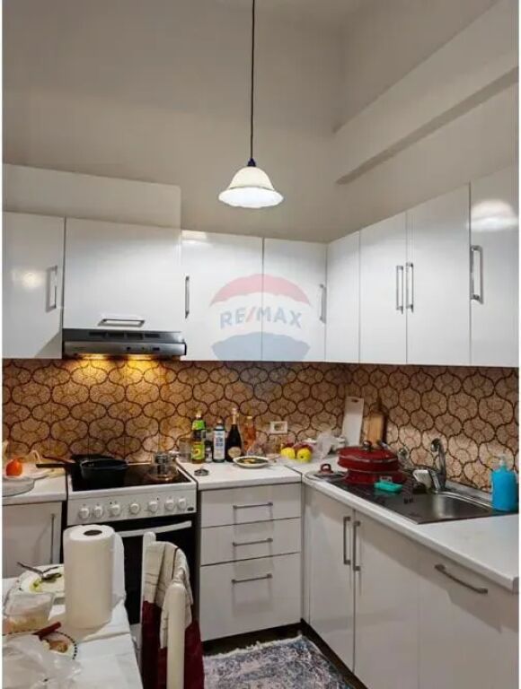 APARTMENT 1+1 FOR SALE IN MISTO MAME, Kombinat