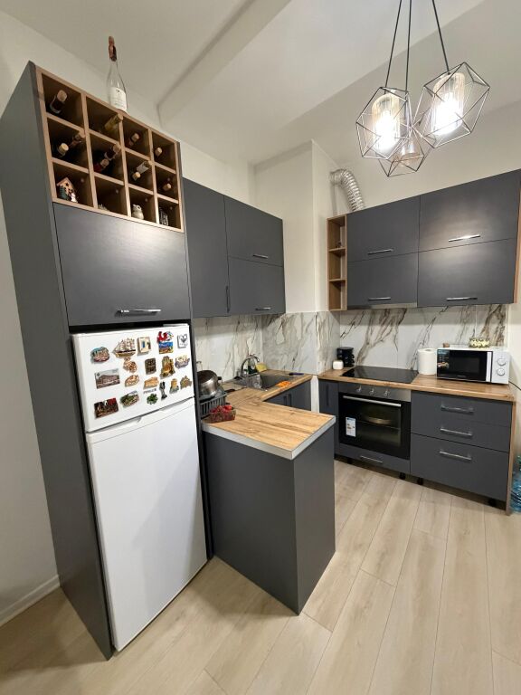 Contact 21 December - For Rent 1+1