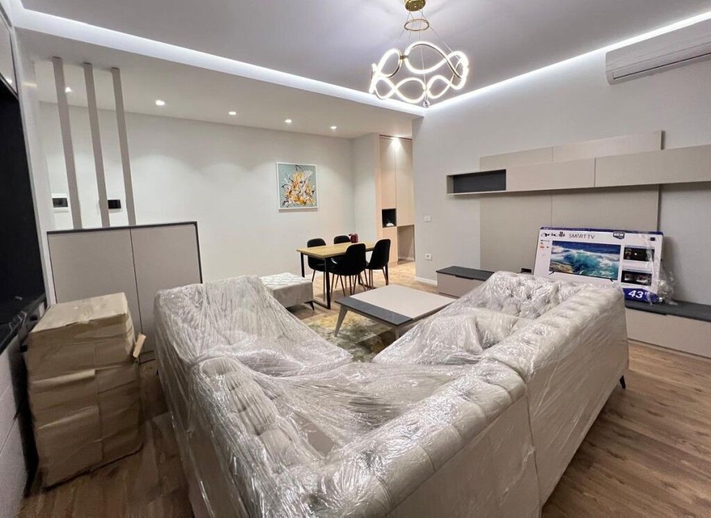 📌Appartamento 1+1 in Affitto – Complesso Delijorgji, Disponibile anche per AirBnb