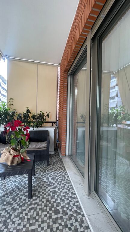 Apartament 2+1 me qira Kompleksi Delijorgji