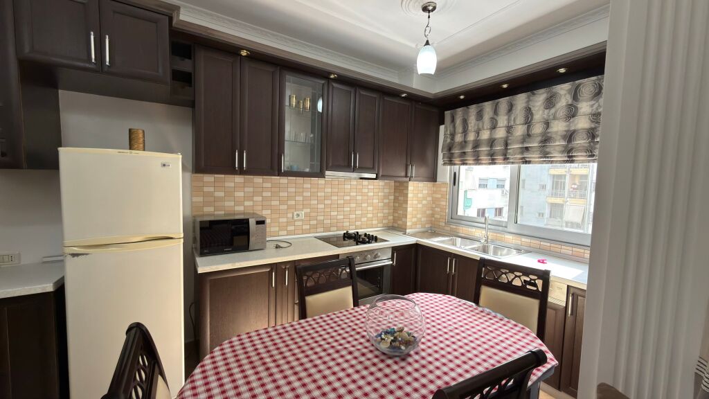 ASTIR APARTMENT 2+1+2 FOR RENT!