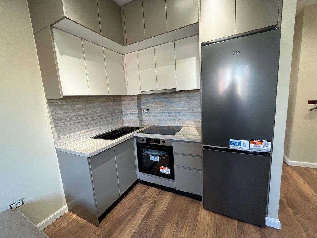 Shitet , Apartament 1+1 , Mine Peza , Tirane
