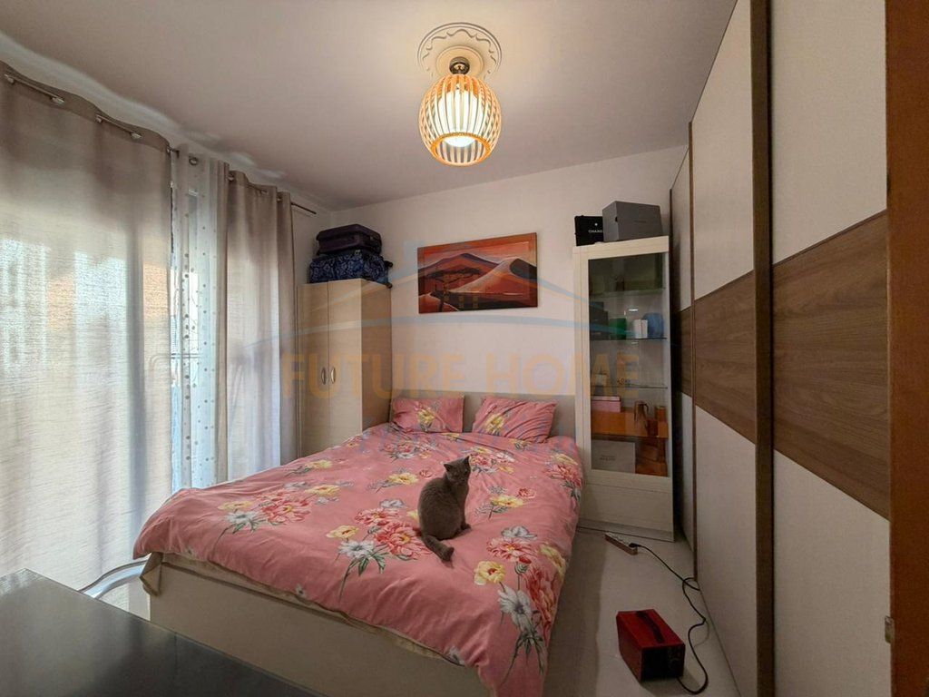 For sale, Apartment 1+1, New Ring, Tirana.