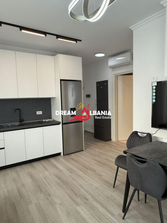 Apartment 2+1 for rent at Bulevardi i Ri (ID 42215499)