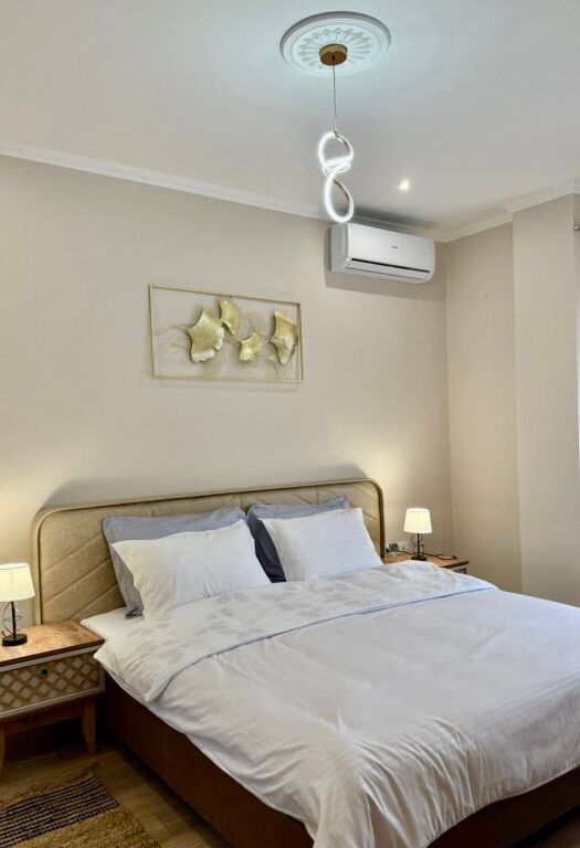 Qera Apartament 1+1 perballe Delijorgjit