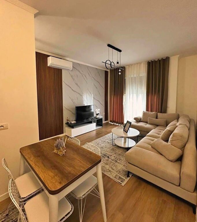 Appartamento in affitto 1+1 in Via 5 Maggio