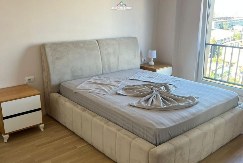 Apartment For Rent 1+1+ Parking Space Near the Train Station (ID B2101559) Tirana