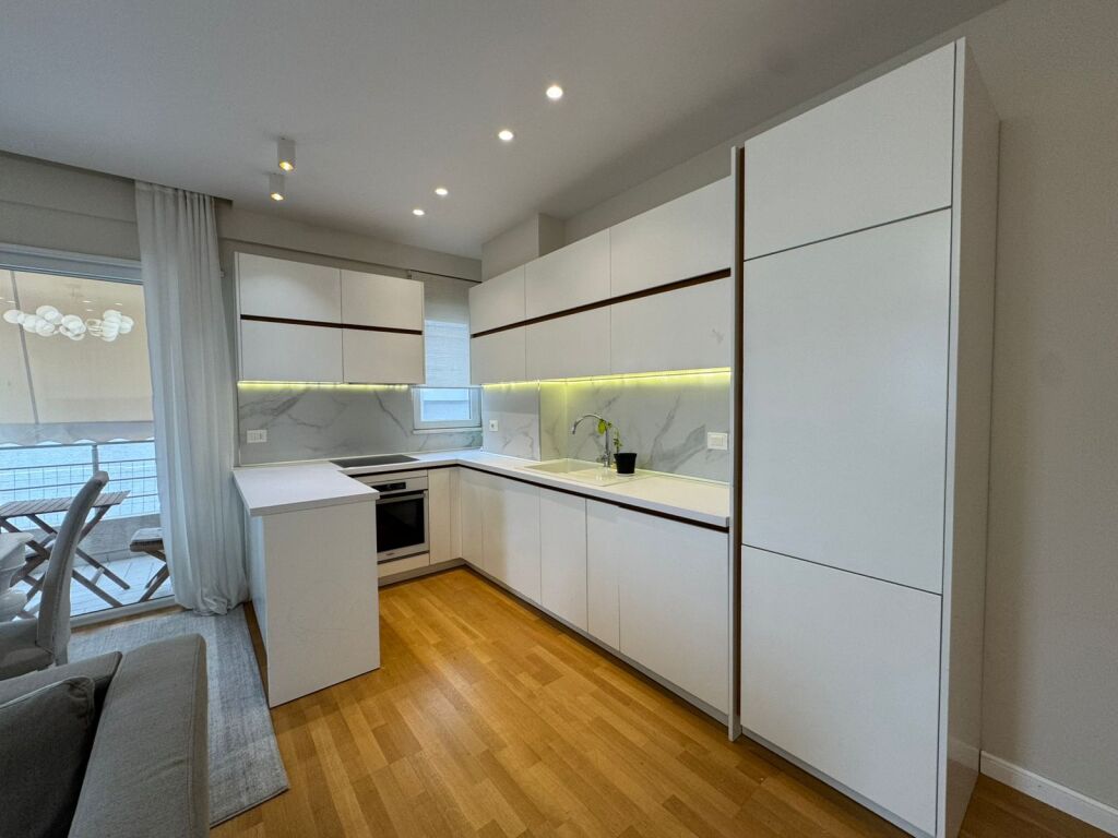 Apartment 1+1 for rent Botanical Garden