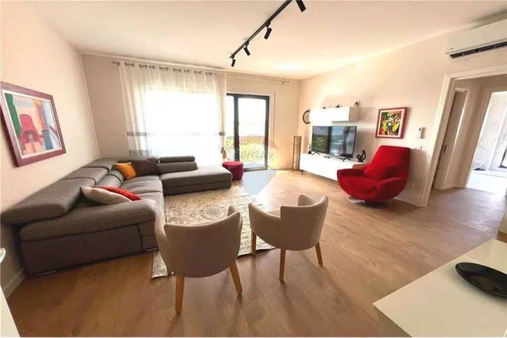 APARTMENT 2+1 FOR RENT MYSLYM SHYRI