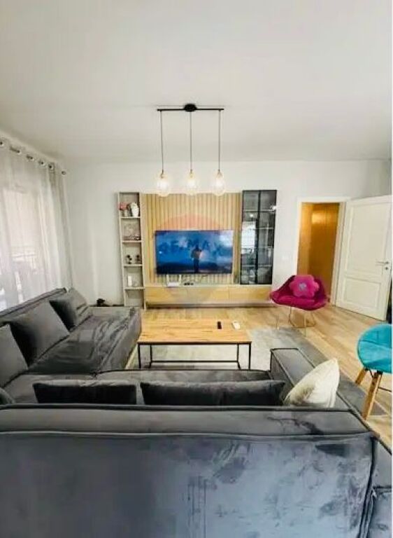 📍🏠Apartment 2+1+2 Deliorgji Complex