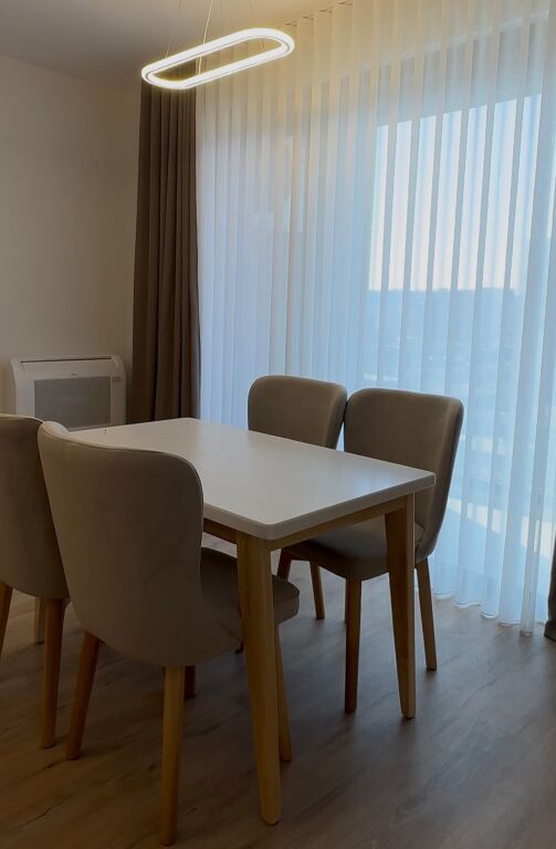 Apartament ne shitje 2+1+3 te Akses Tirana